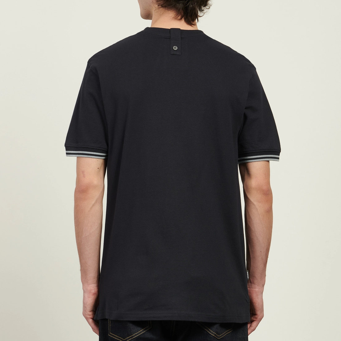 Peaceful Hooligan Мужская футболка Rathbone Cotton