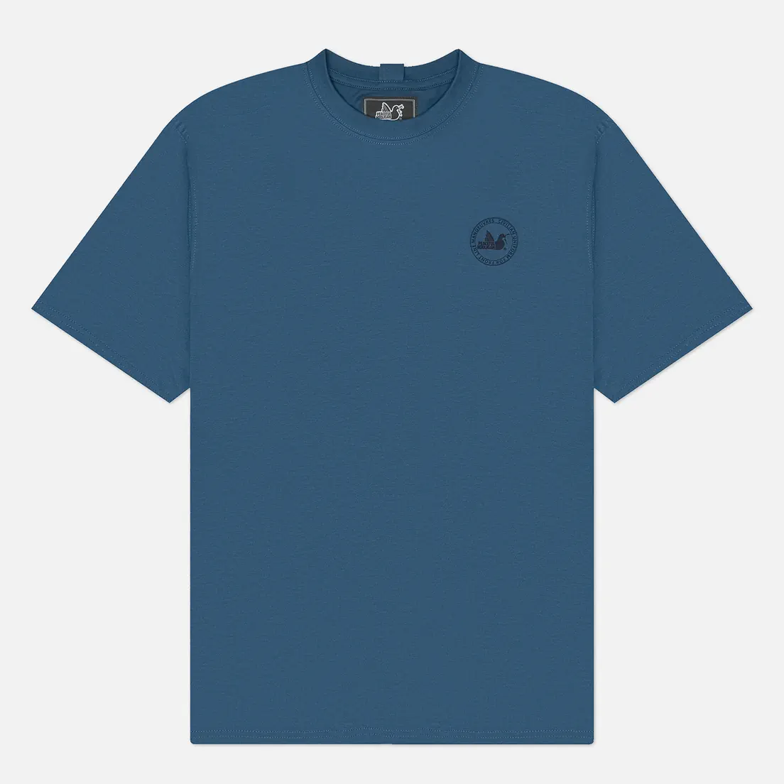 Peaceful Hooligan Мужская футболка Civilian Uniform