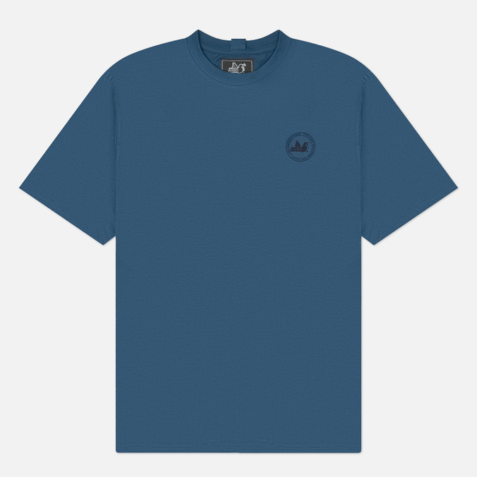 Мужская футболка Peaceful Hooligan Civilian Uniform