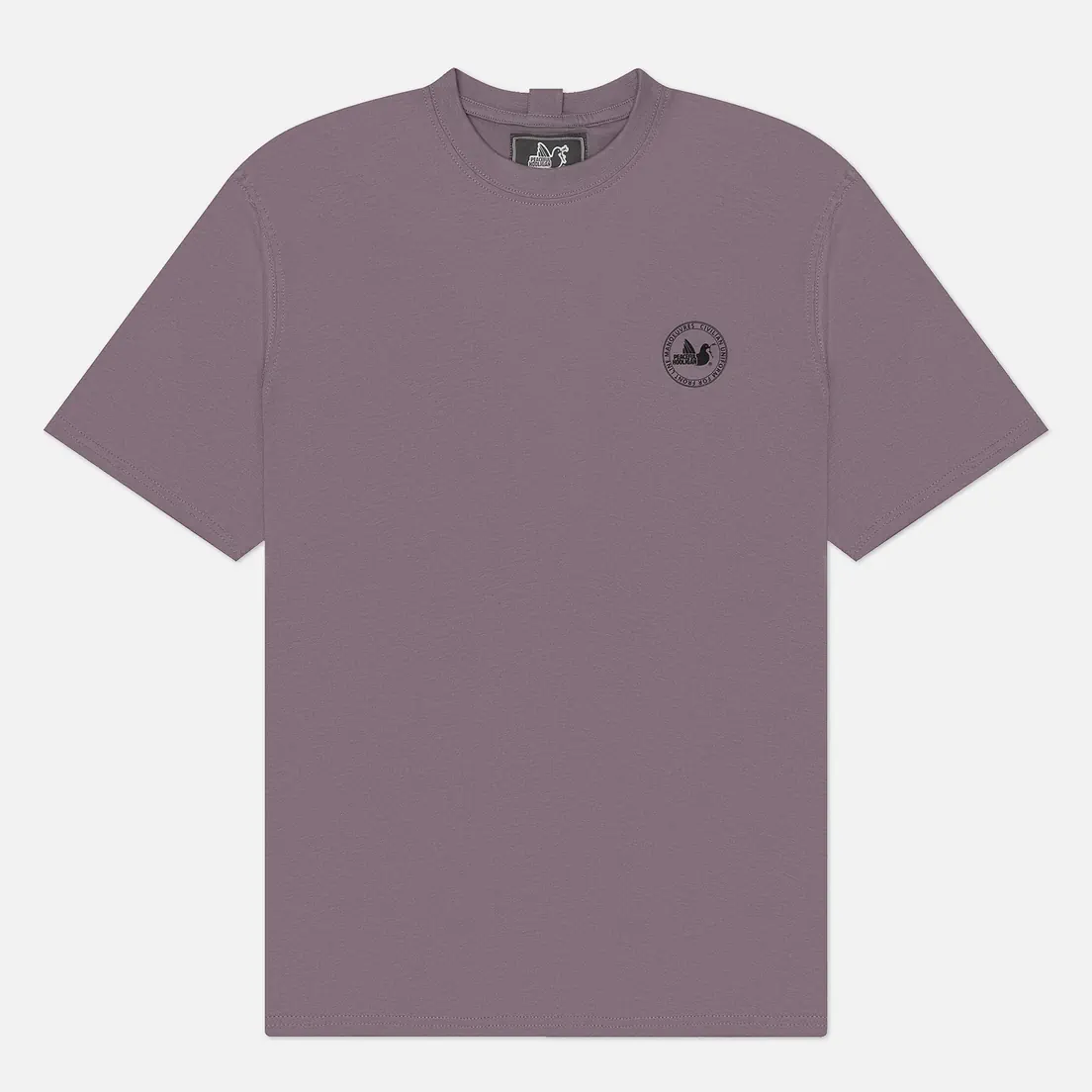 Peaceful Hooligan Мужская футболка Civilian Uniform