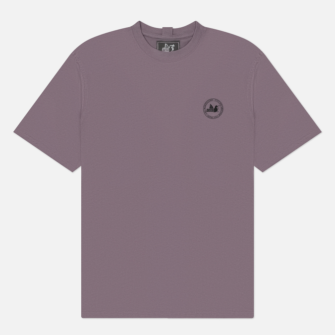 Мужская футболка Peaceful Hooligan Civilian Uniform