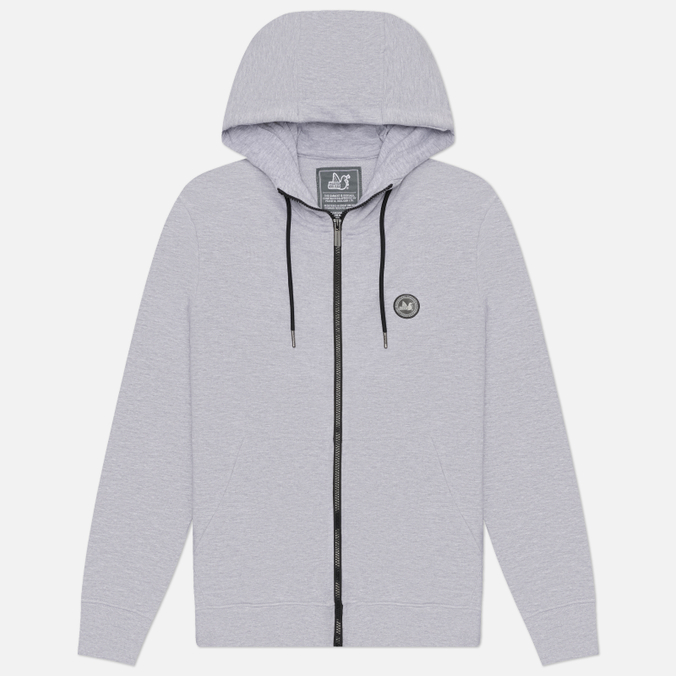 Мужская толстовка Peaceful Hooligan Athletic Zip Hoodie