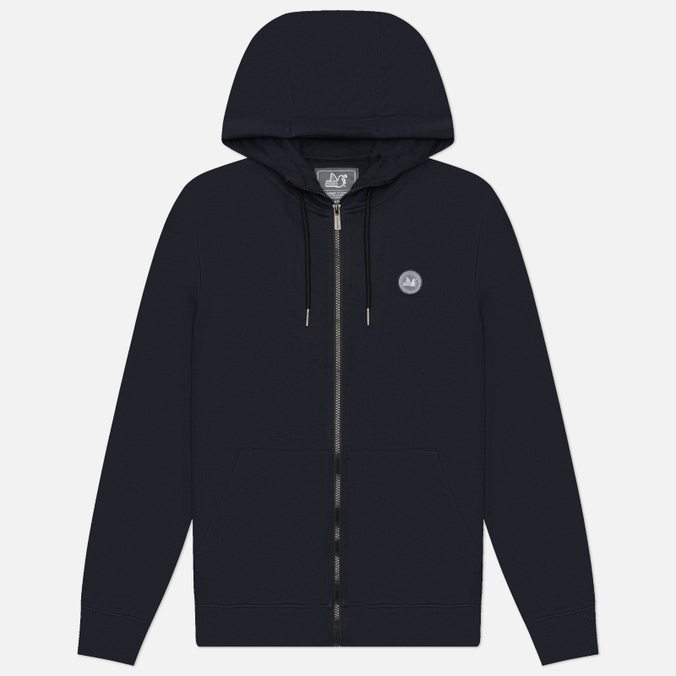 Мужская толстовка Peaceful Hooligan Athletic Zip Hoodie