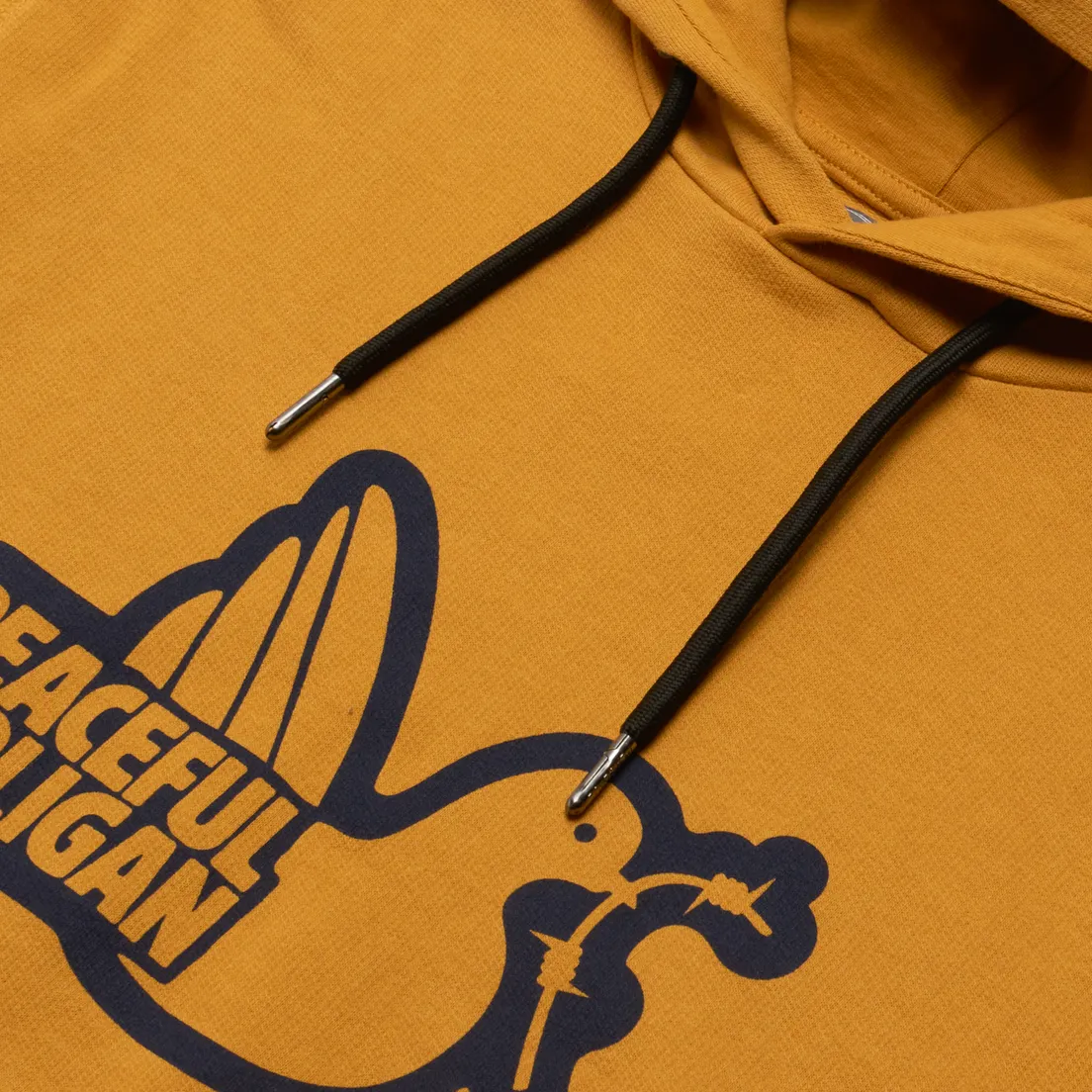 Peaceful Hooligan Мужская толстовка Outline Dove Hoodie