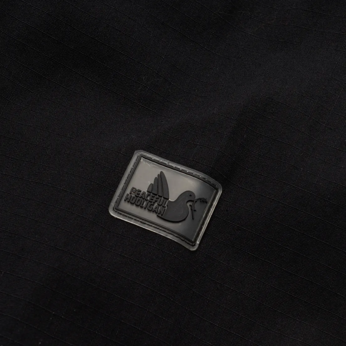 Peaceful Hooligan Мужская куртка Clapham Overshirt