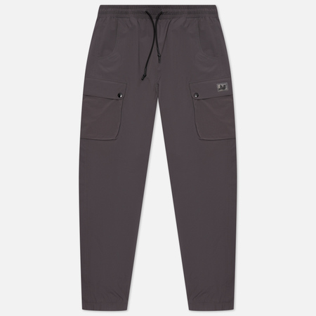 Мужские брюки Peaceful Hooligan Arctainer Regular Fit, цвет серый, размер 34R - фото 1