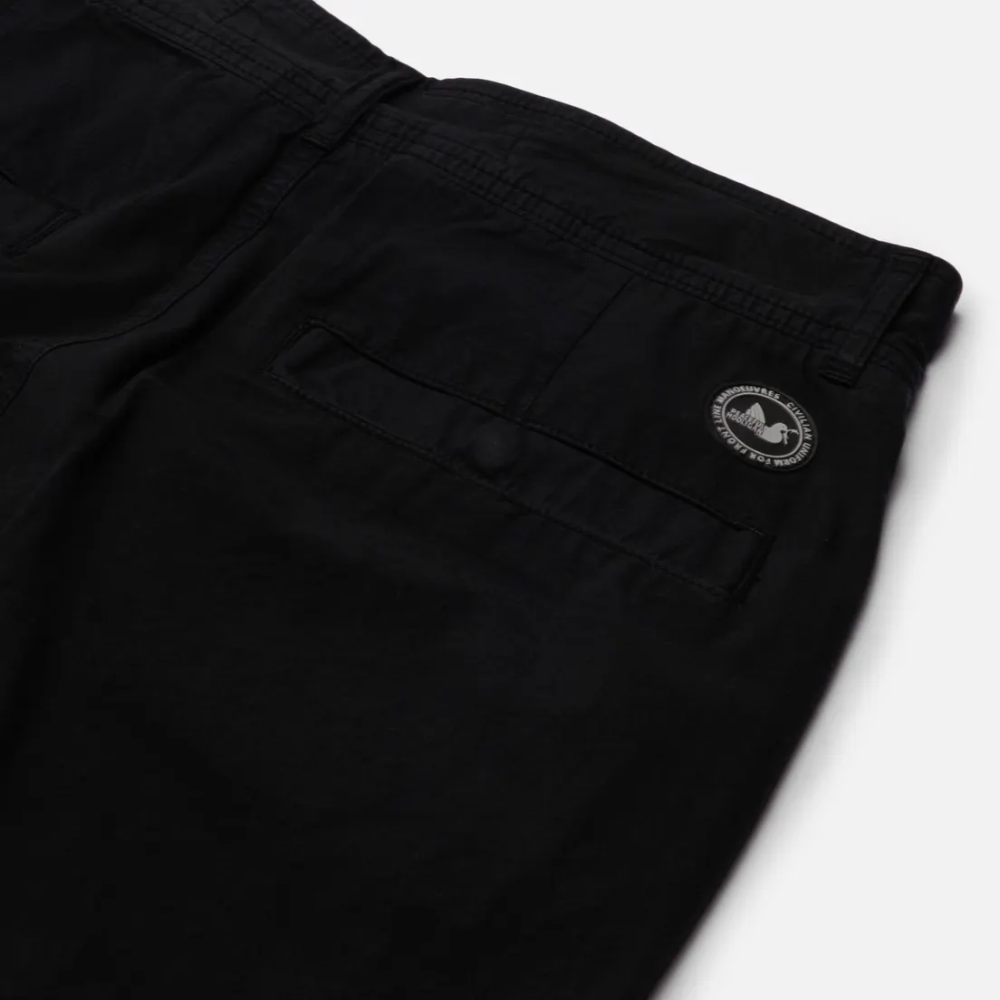 Peaceful Hooligan Мужские брюки Arnold Regular Fit