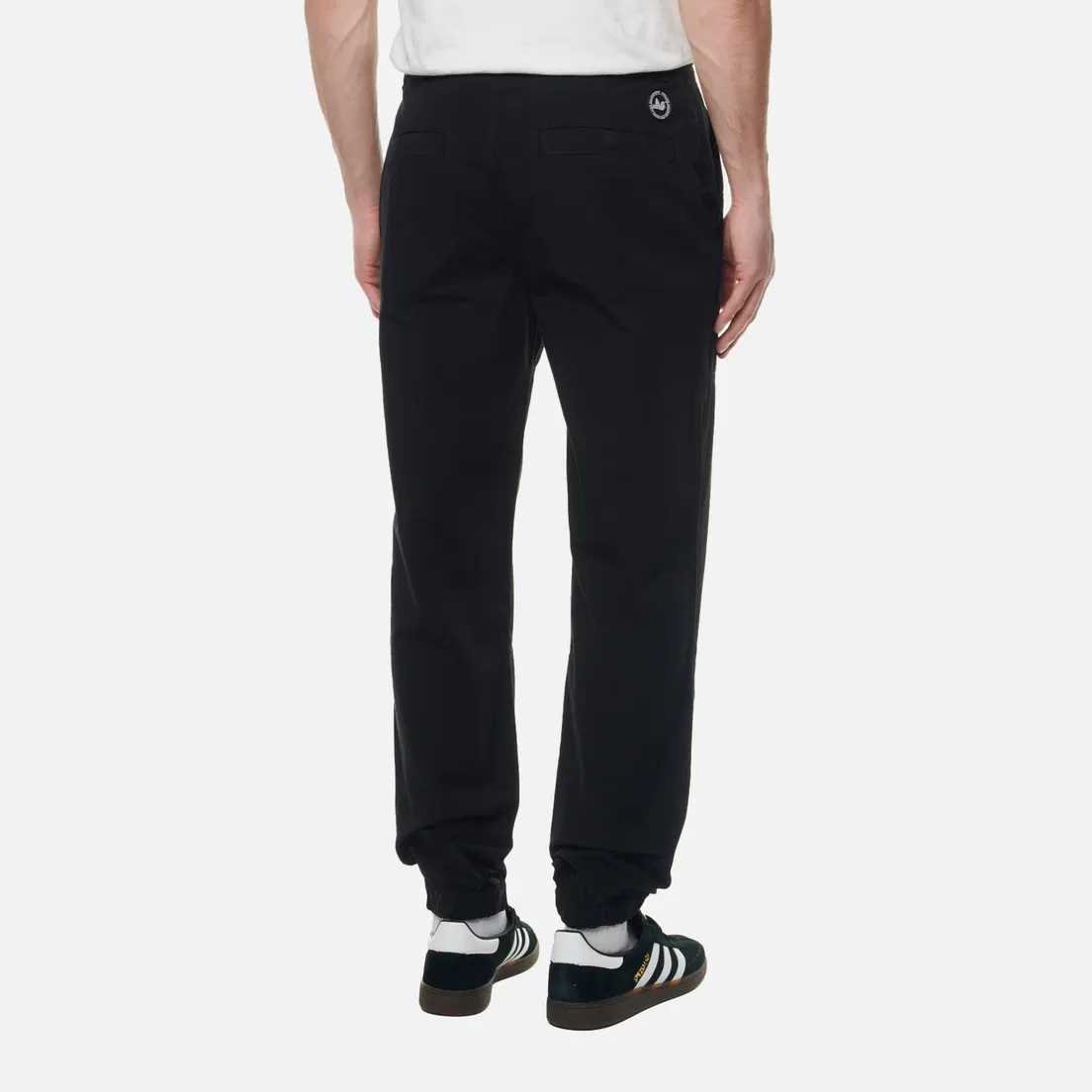 Peaceful Hooligan Мужские брюки Arnold Regular Fit