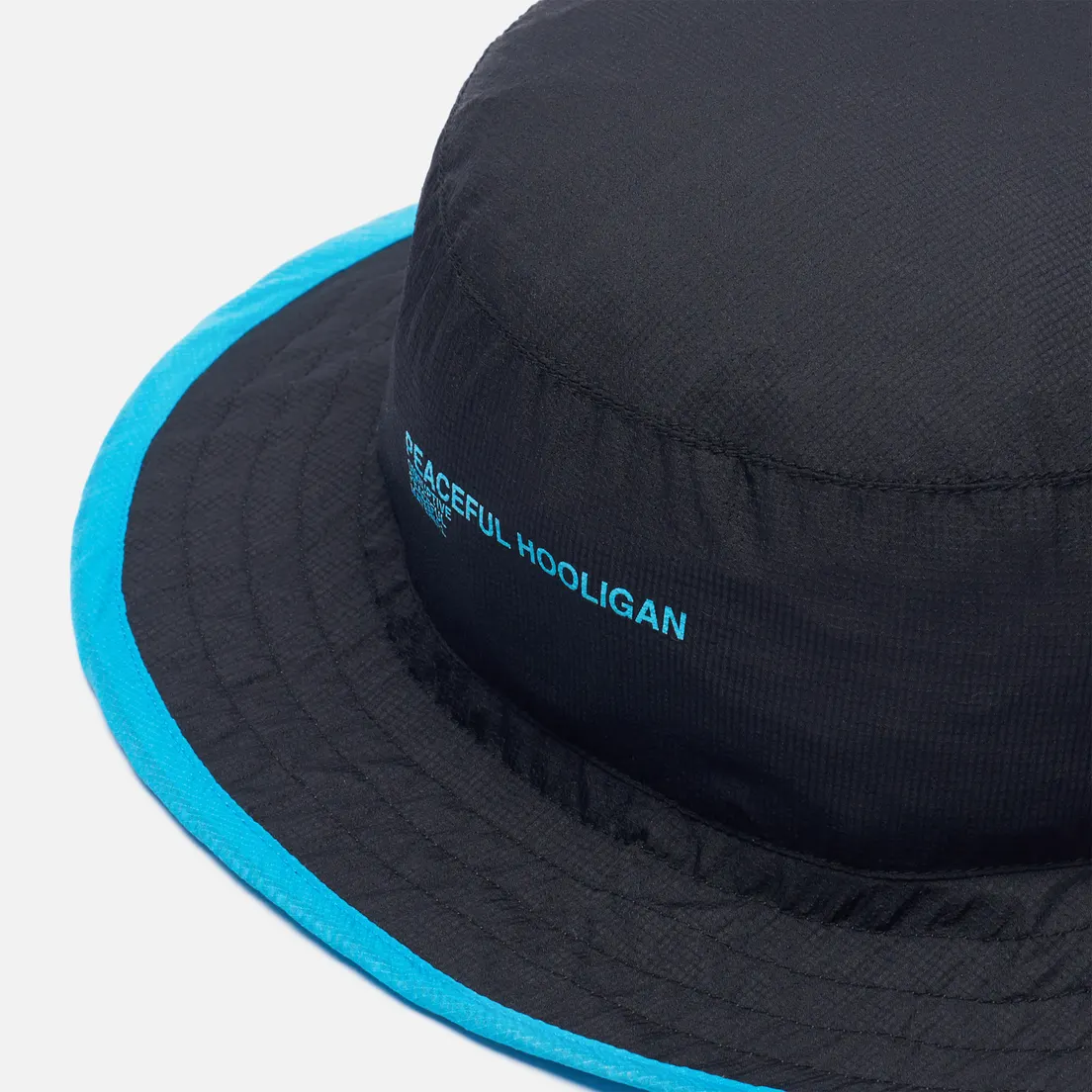 Peaceful Hooligan Панама Buckman Reversible