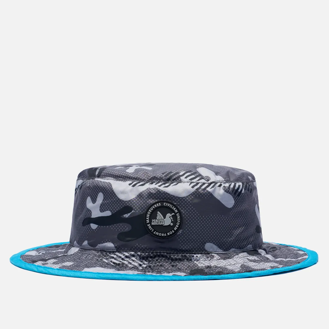 Peaceful Hooligan Панама Buckman Reversible