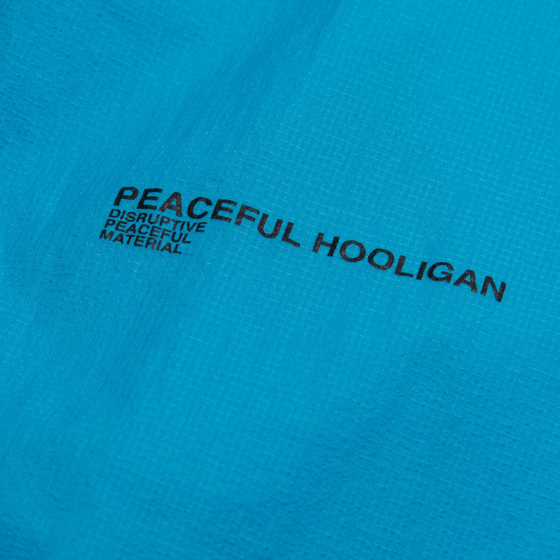 Peaceful Hooligan Мужская куртка ветровка Nathanial