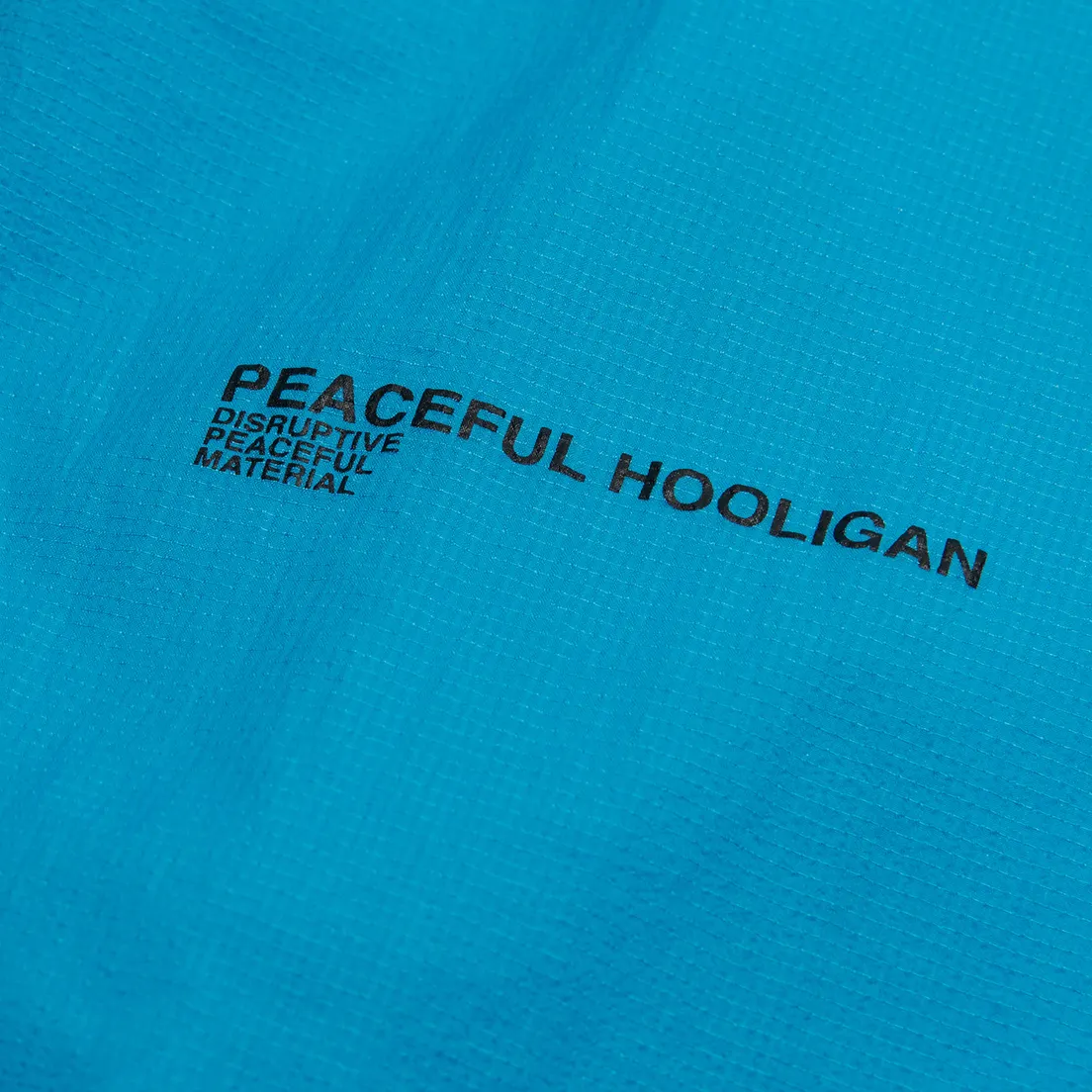 Peaceful Hooligan Мужская куртка ветровка Nathanial