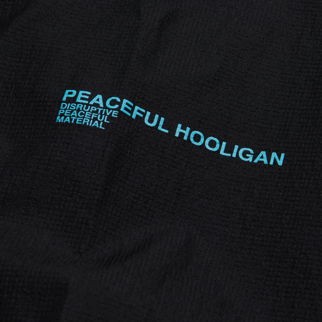 Peaceful Hooligan Мужская куртка ветровка Mountbatten Overshirt