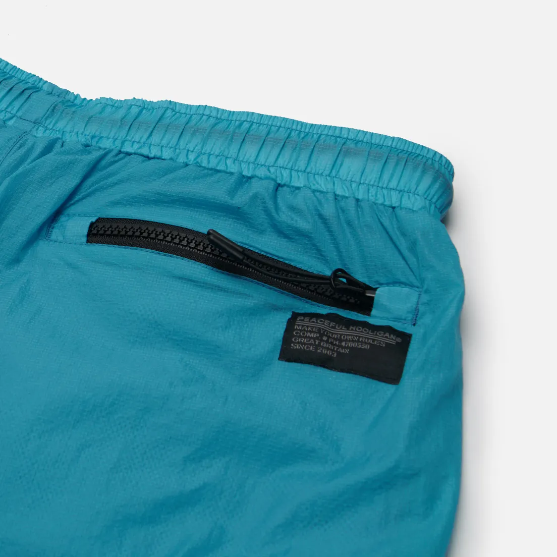 Peaceful Hooligan Мужские шорты Lex Swim