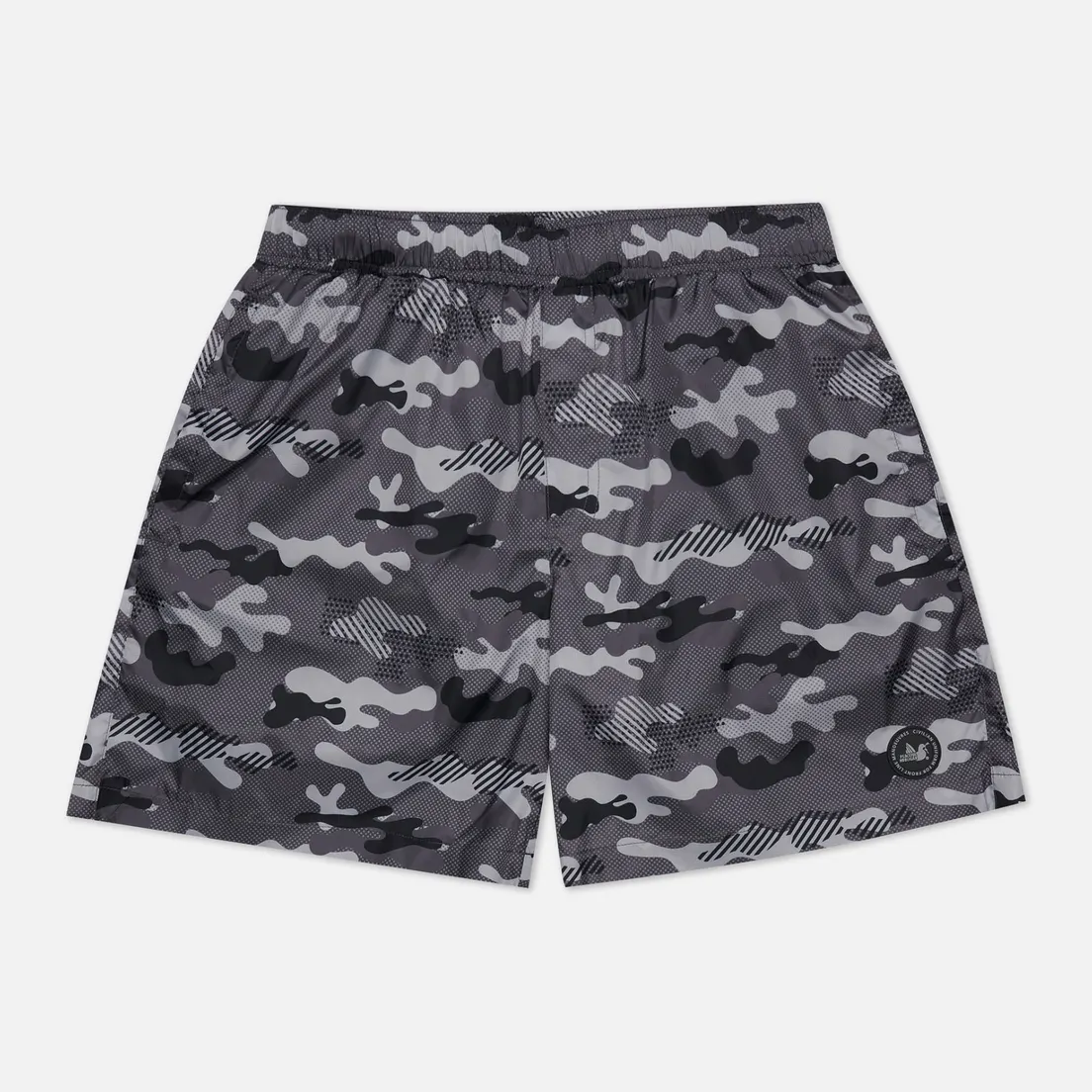 Peaceful Hooligan Мужские шорты Freeman Swim
