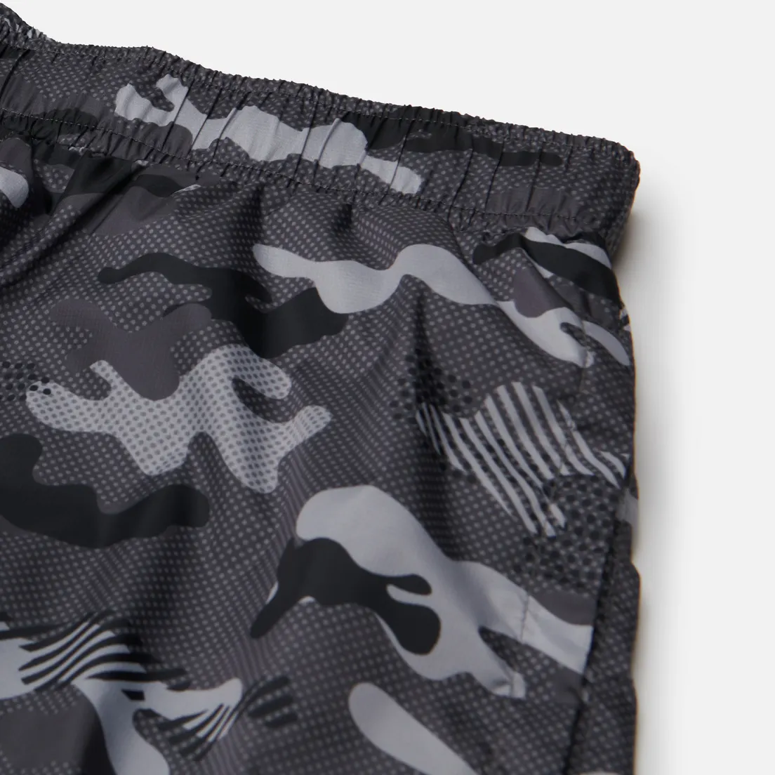 Peaceful Hooligan Мужские шорты Freeman Swim