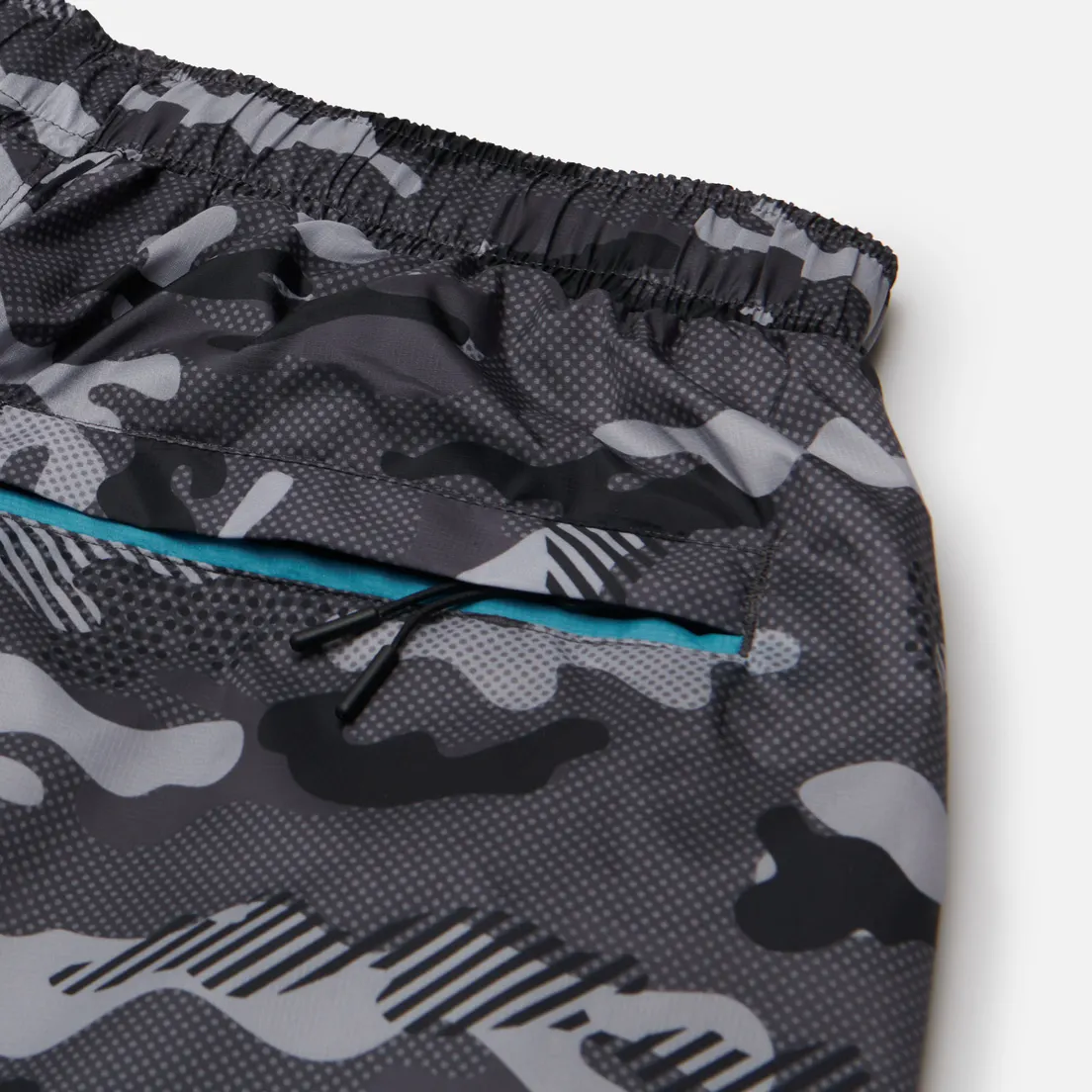 Peaceful Hooligan Мужские шорты Freeman Swim