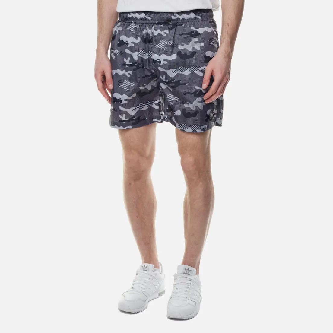 Peaceful Hooligan Мужские шорты Freeman Swim