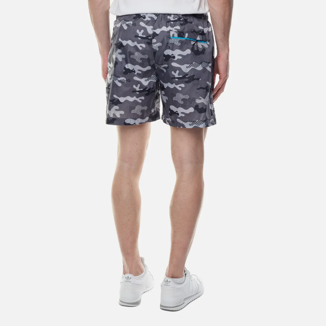Peaceful Hooligan Мужские шорты Freeman Swim
