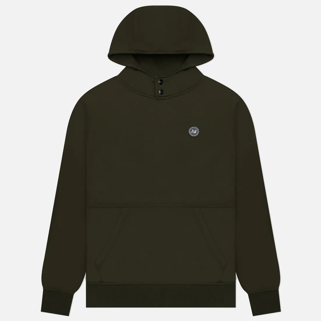 Peaceful Hooligan Мужская толстовка Bugsy Hoodie