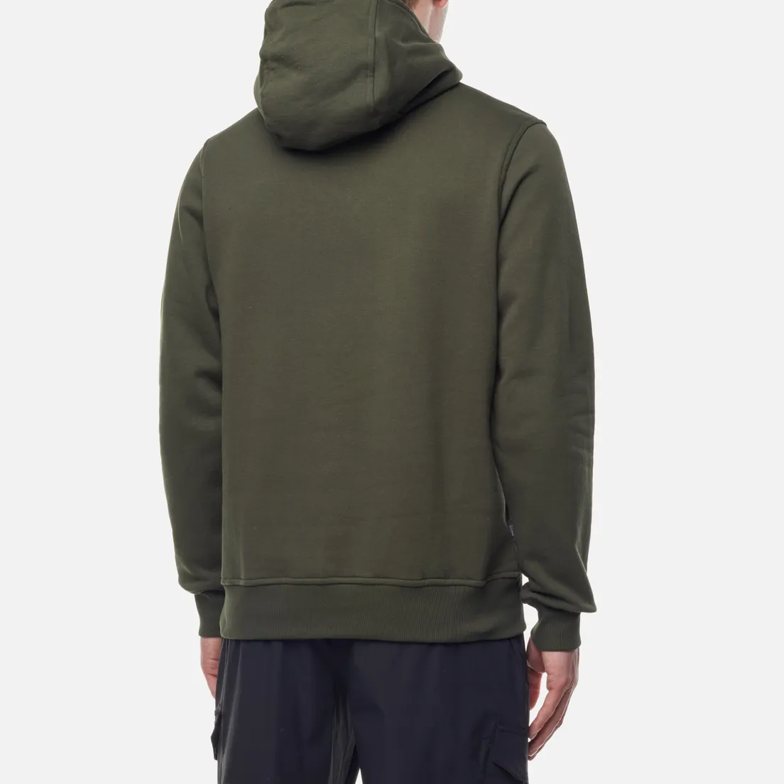 Peaceful Hooligan Мужская толстовка Bugsy Hoodie