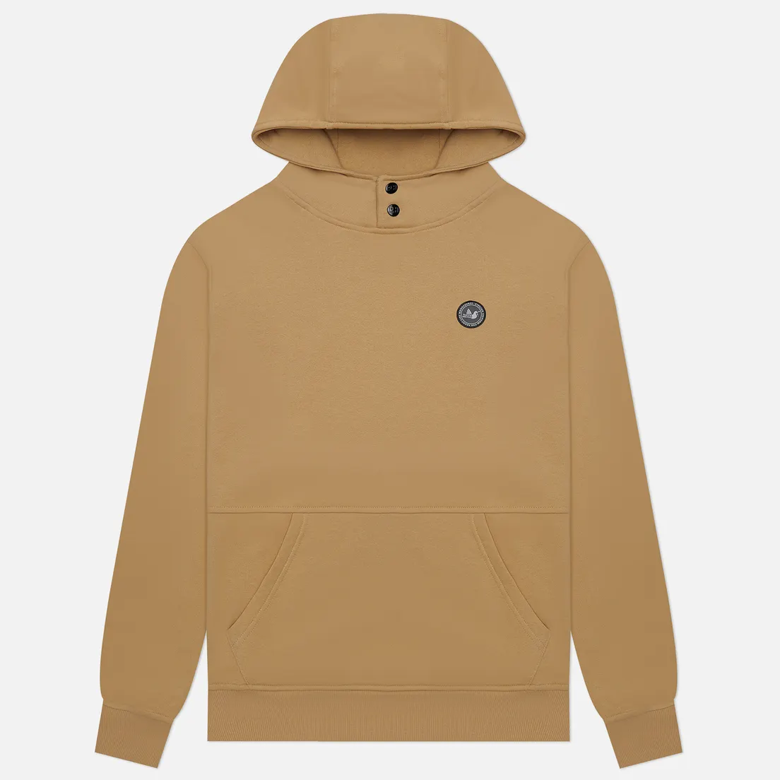 Peaceful Hooligan Мужская толстовка Bugsy Hoodie