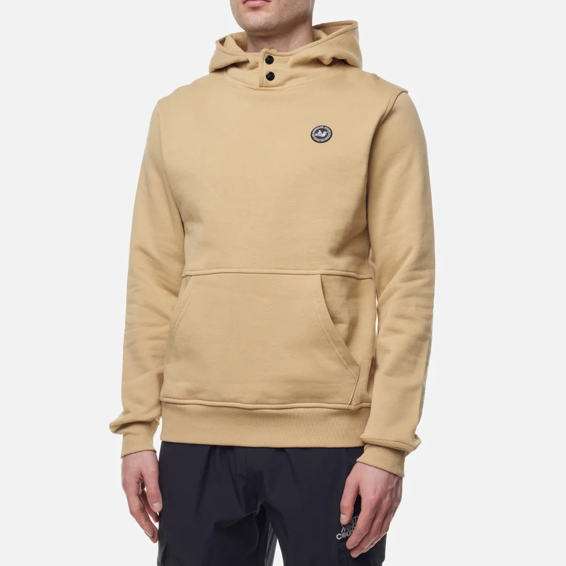 Peaceful Hooligan Мужская толстовка Bugsy Hoodie