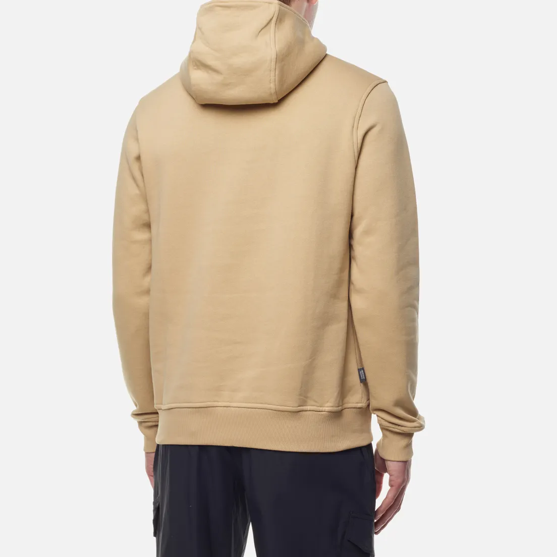 Peaceful Hooligan Мужская толстовка Bugsy Hoodie