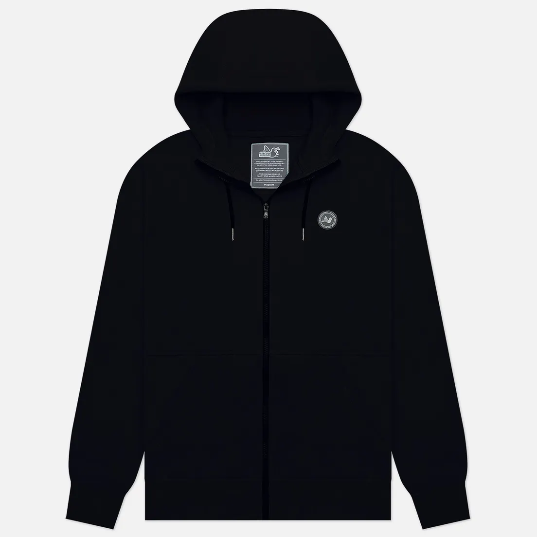 Peaceful Hooligan Мужская толстовка Bail Hoodie