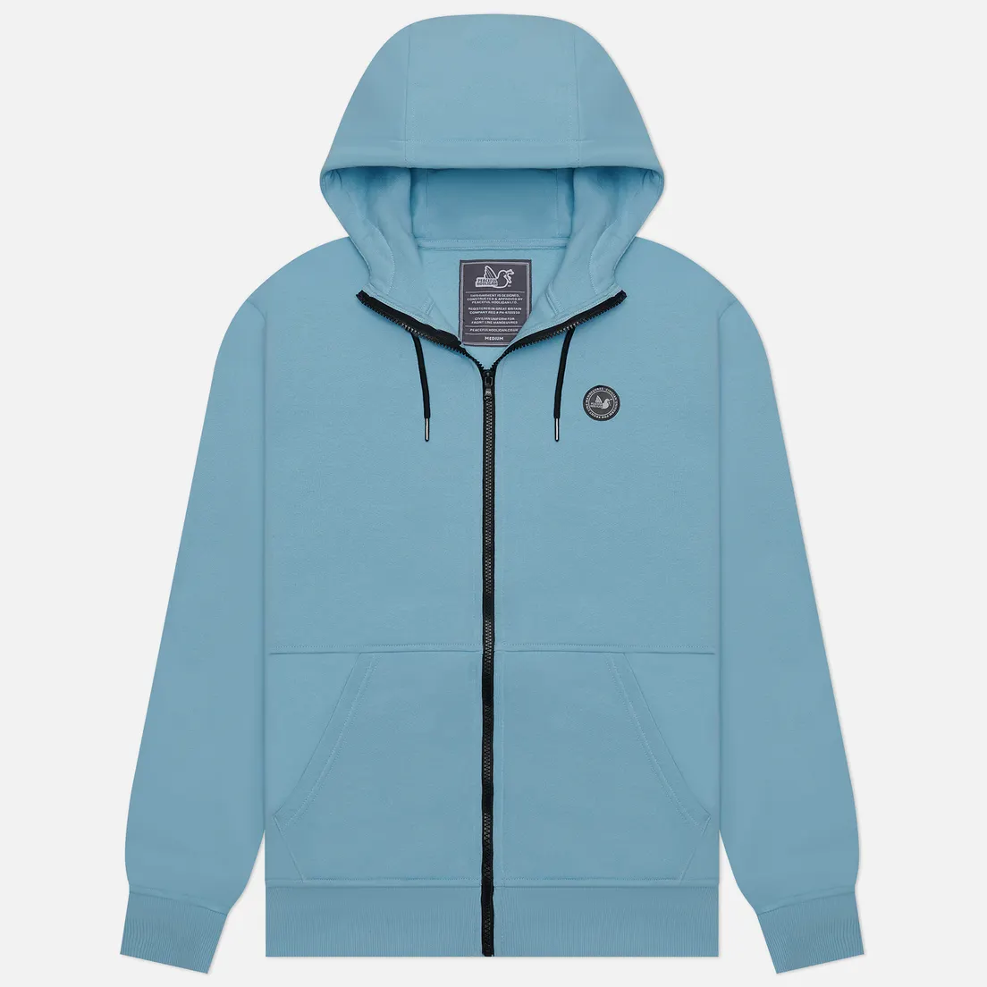 Peaceful Hooligan Мужская толстовка Bail Hoodie
