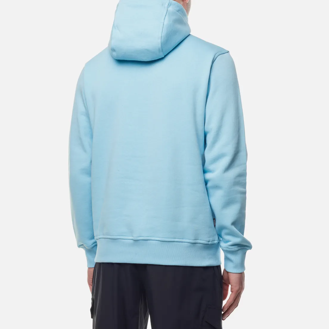 Peaceful Hooligan Мужская толстовка Bail Hoodie