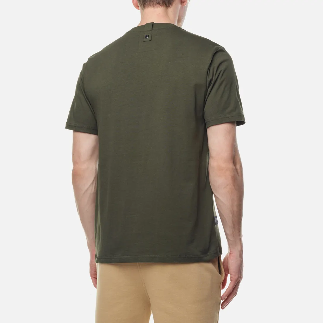 Peaceful Hooligan Мужская футболка Trailwear