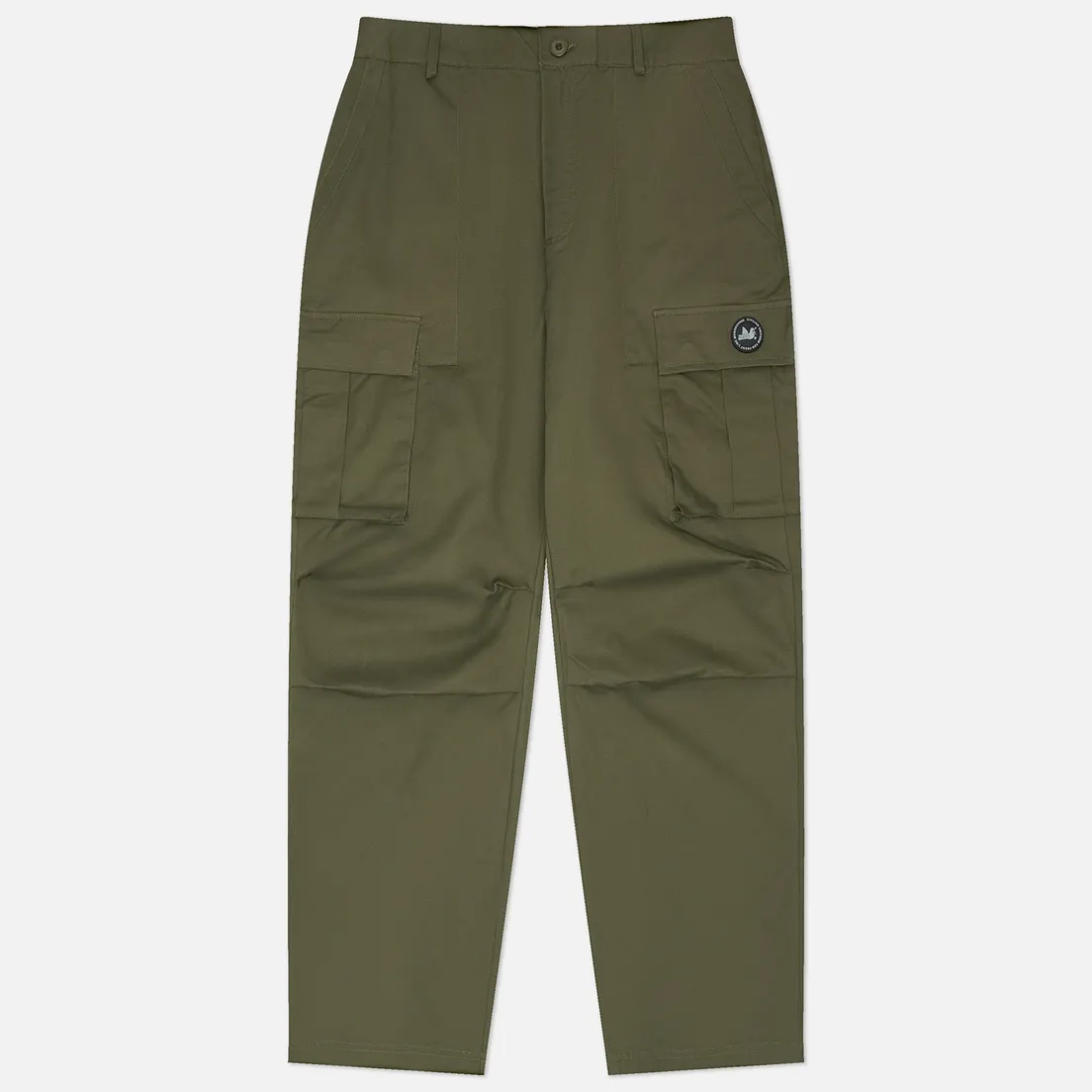 Peaceful Hooligan Мужские брюки McCartney Cargo