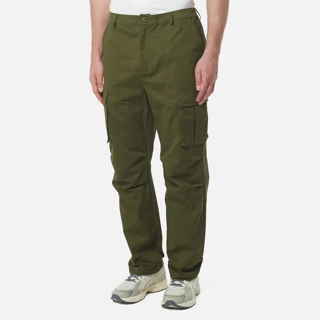 Peaceful Hooligan Мужские брюки McCartney Cargo