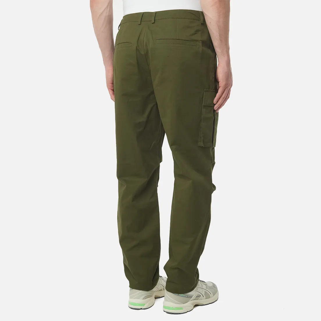 Peaceful Hooligan Мужские брюки McCartney Cargo