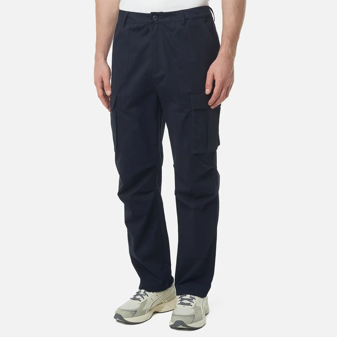 Peaceful Hooligan Мужские брюки McCartney Cargo