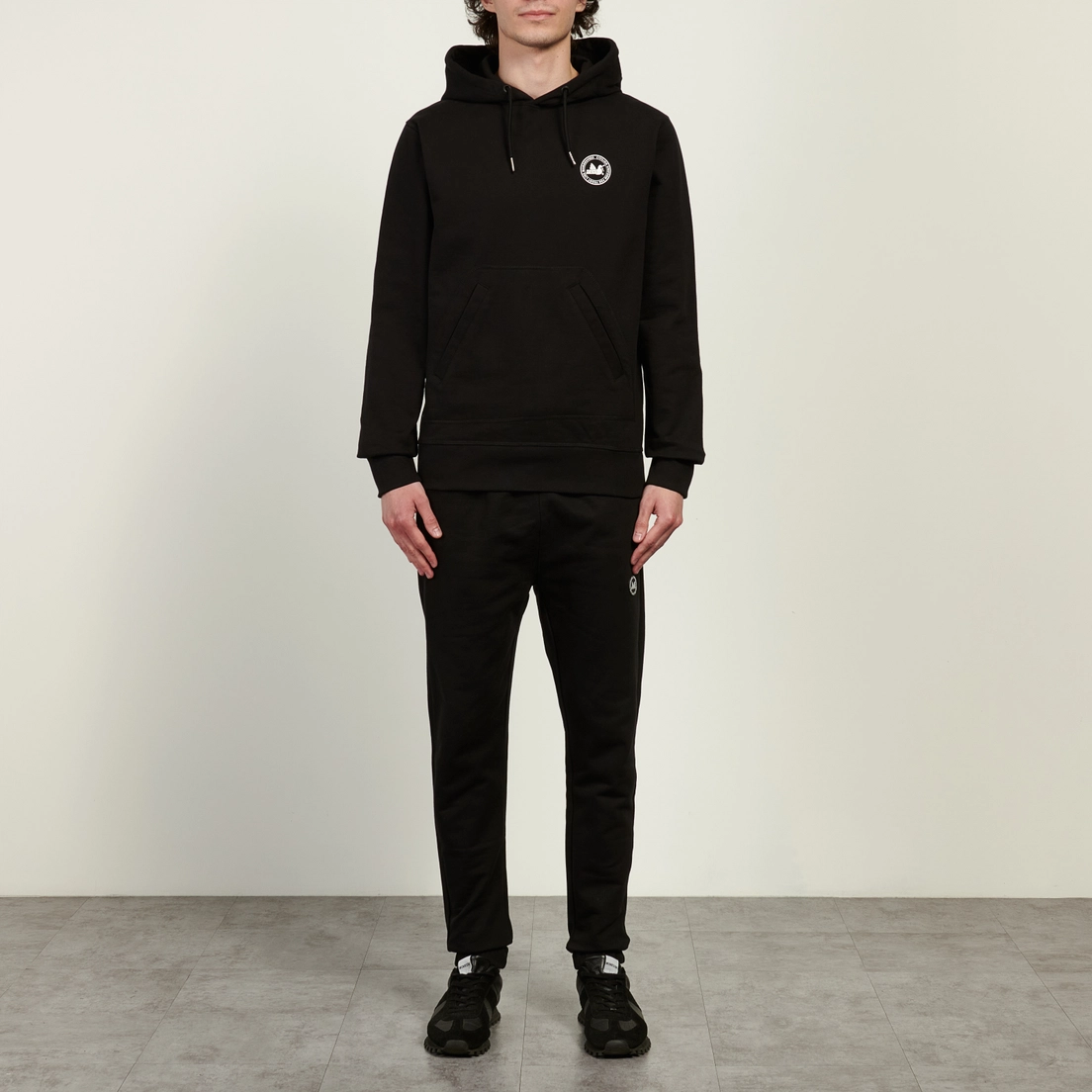 Peaceful Hooligan Мужская толстовка Civ Uni Hoodie