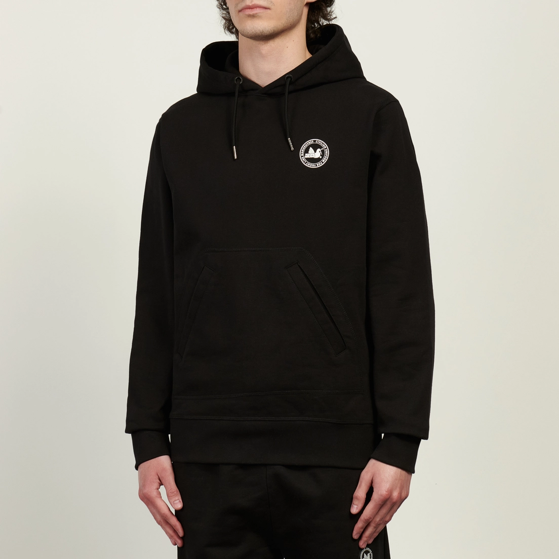 Peaceful Hooligan Мужская толстовка Civ Uni Hoodie