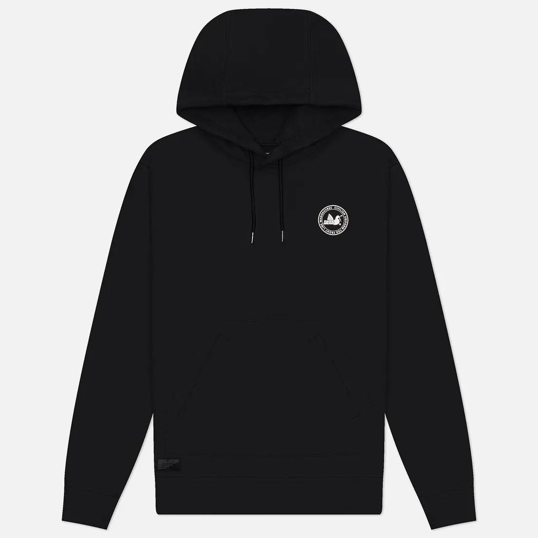 Peaceful Hooligan Мужская толстовка Civ Uni Hoodie