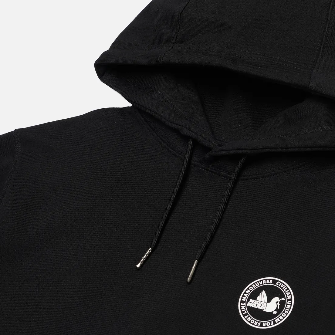 Peaceful Hooligan Мужская толстовка Civ Uni Hoodie