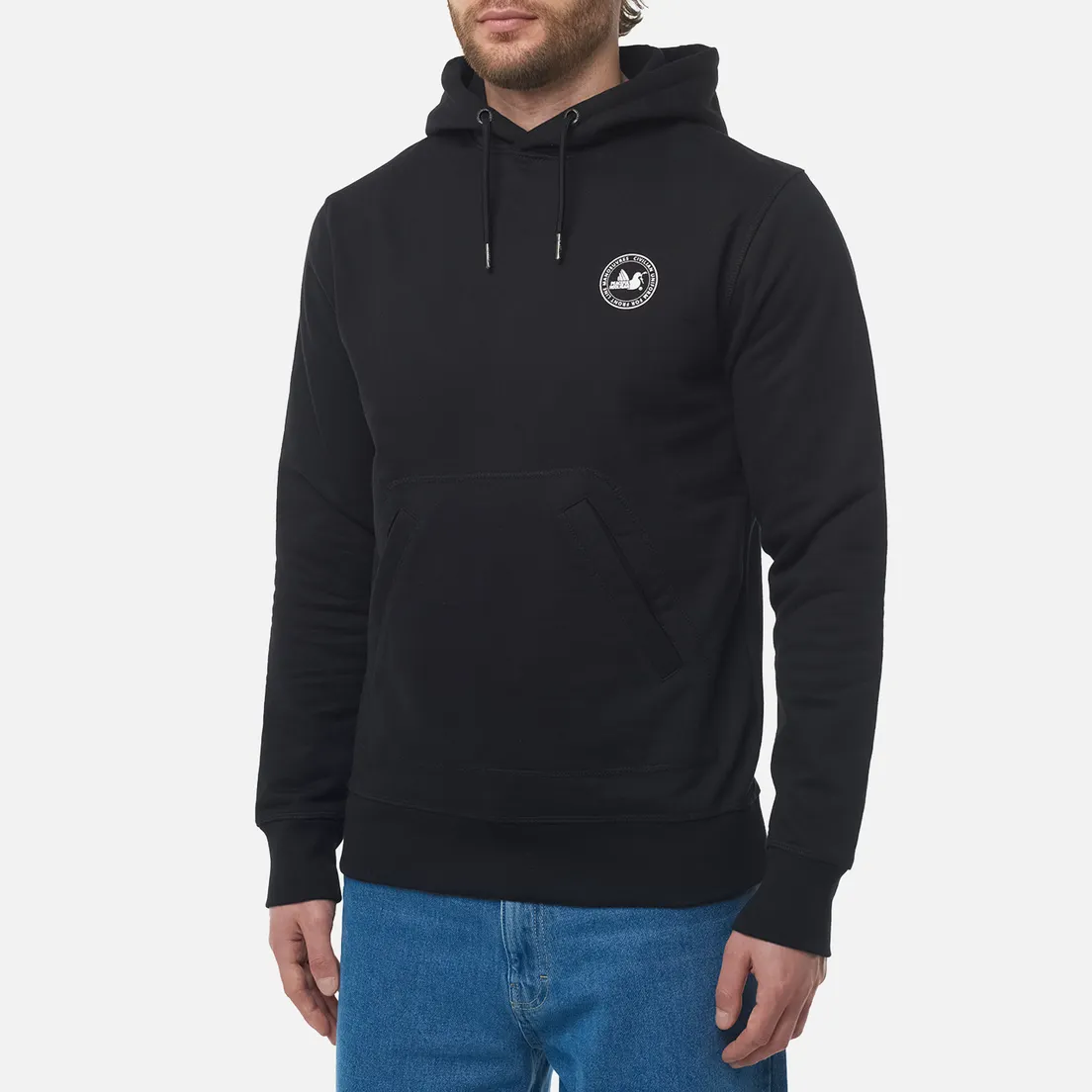 Peaceful Hooligan Мужская толстовка Civ Uni Hoodie