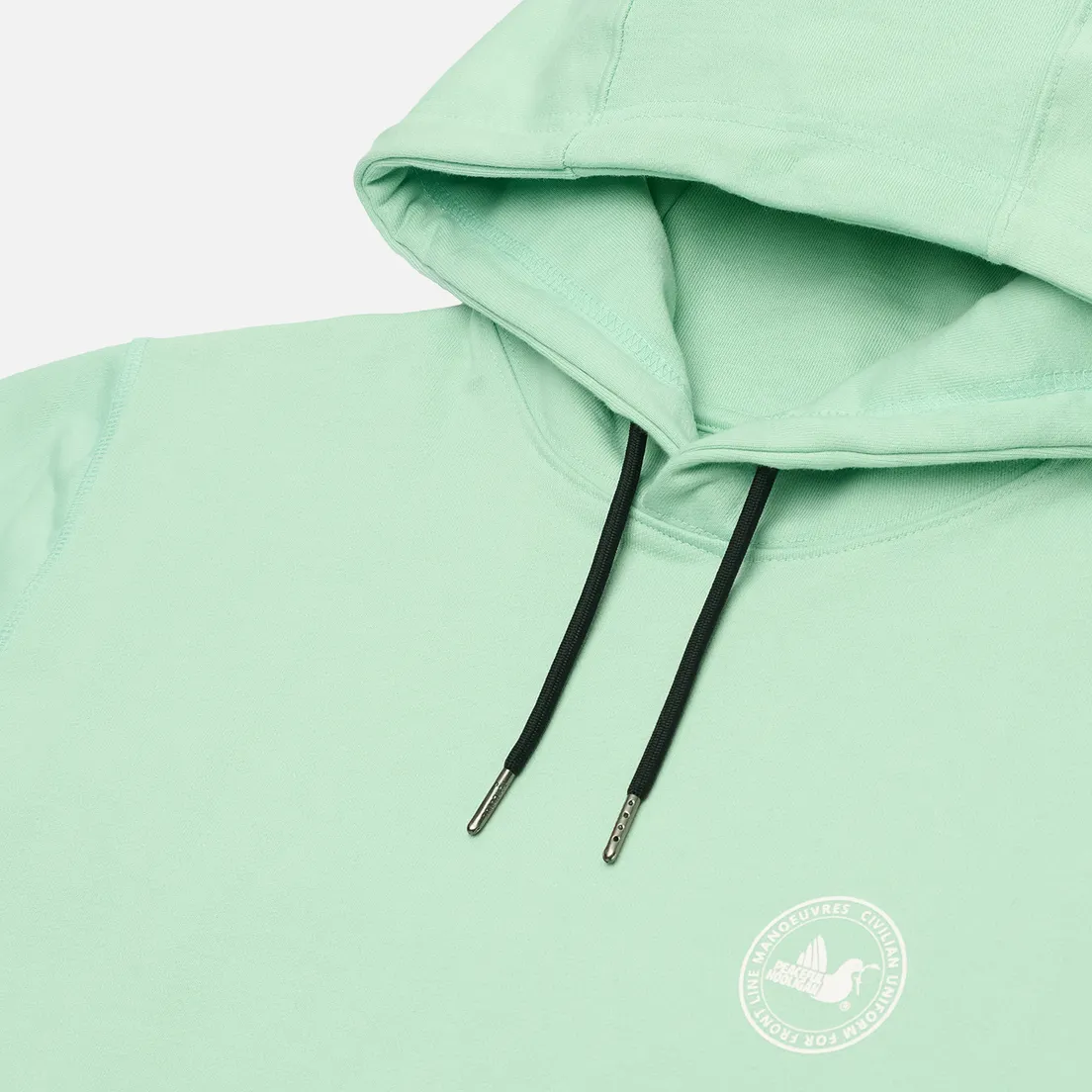 Peaceful Hooligan Мужская толстовка Civ Uni Hoodie