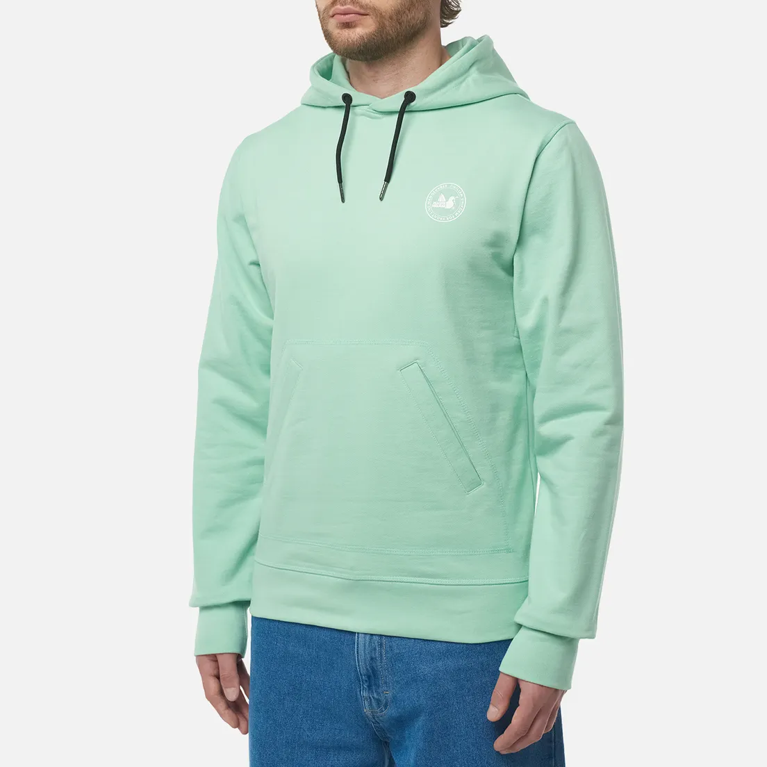 Peaceful Hooligan Мужская толстовка Civ Uni Hoodie