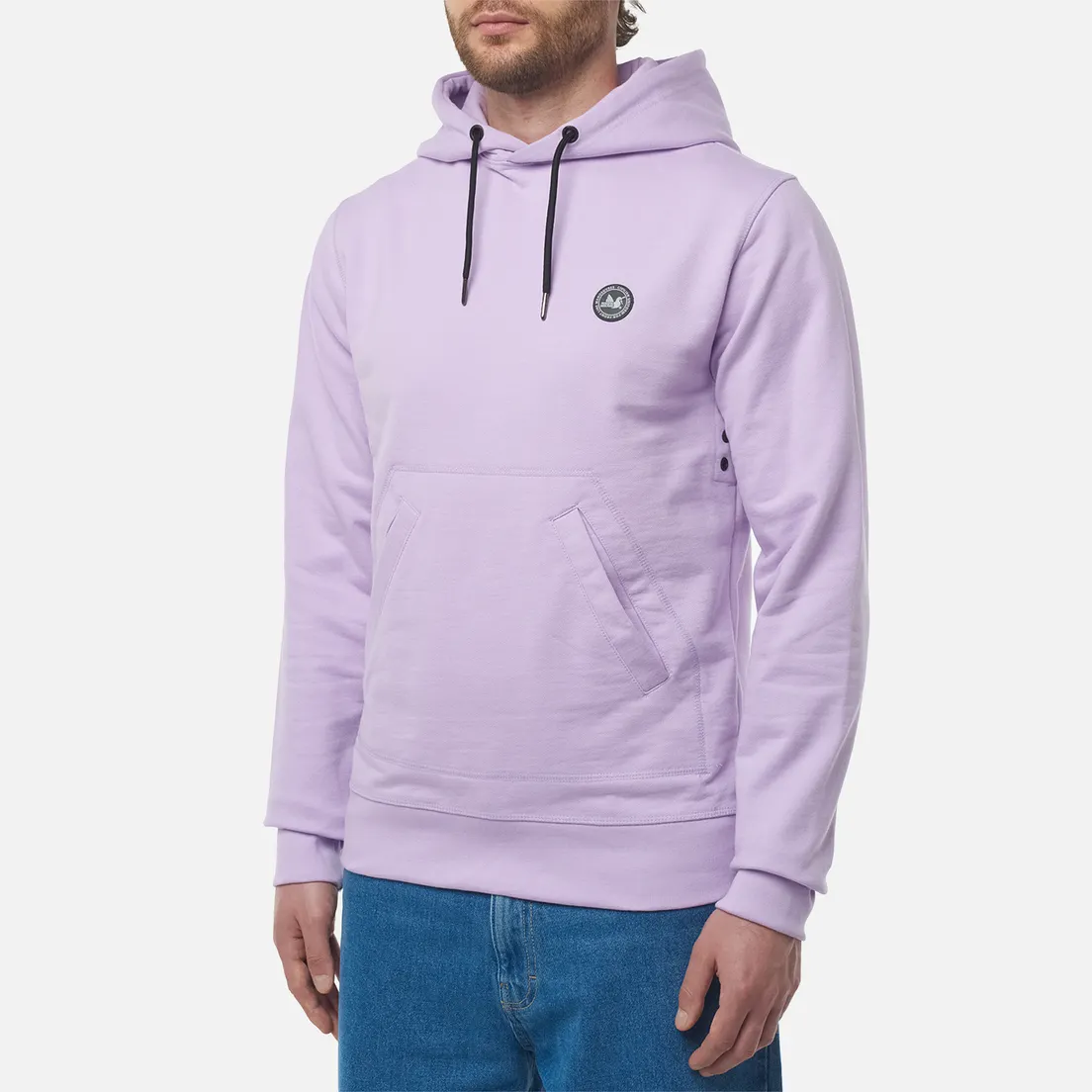 Peaceful Hooligan Мужская толстовка State Hoodie