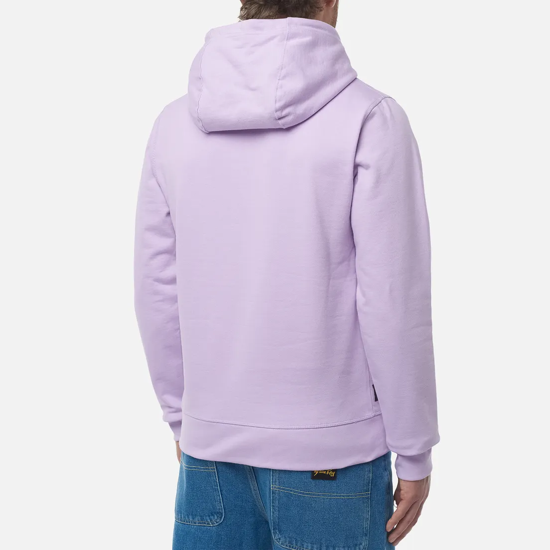 Peaceful Hooligan Мужская толстовка State Hoodie