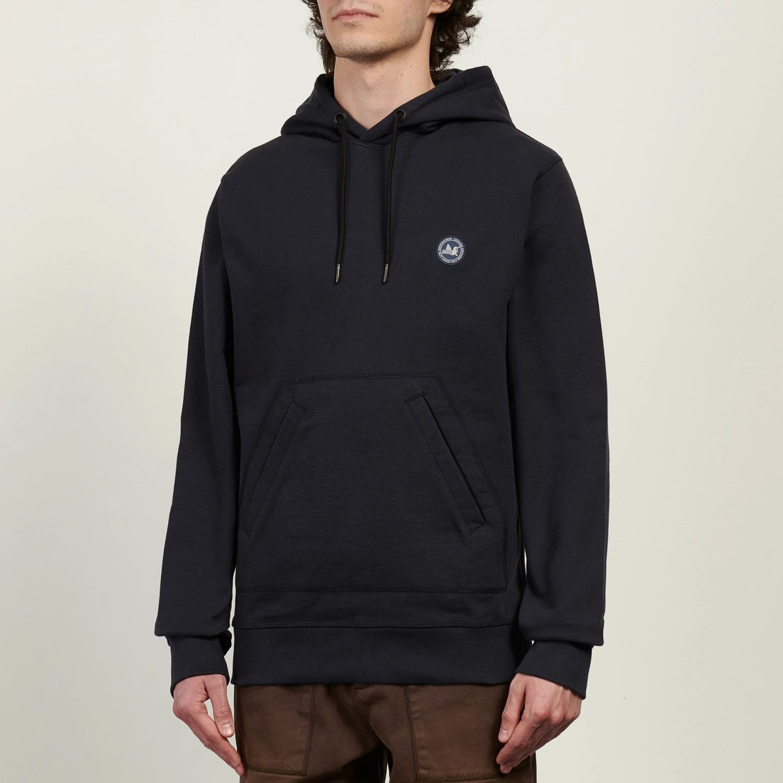 Peaceful Hooligan Мужская толстовка State Hoodie