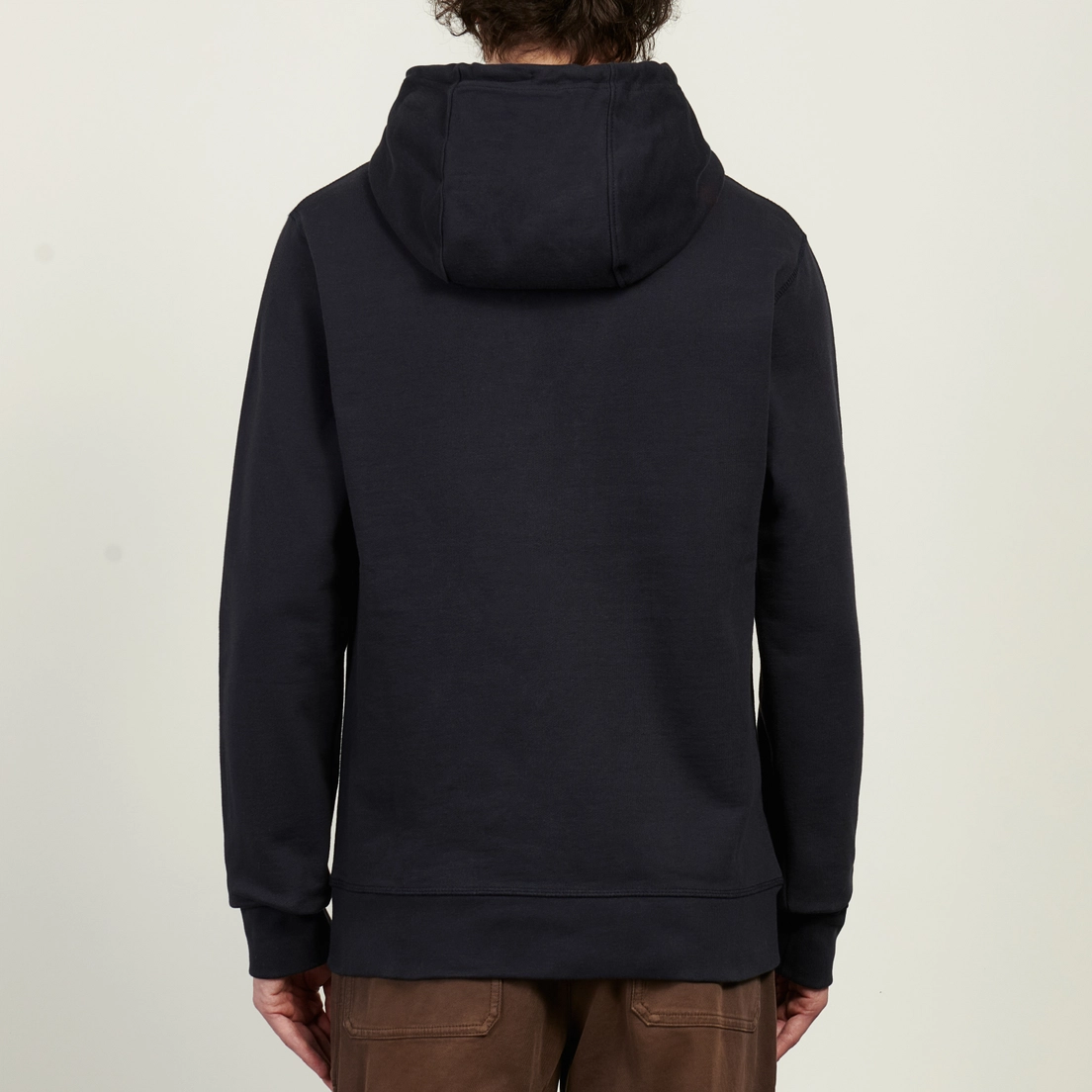 Peaceful Hooligan Мужская толстовка State Hoodie