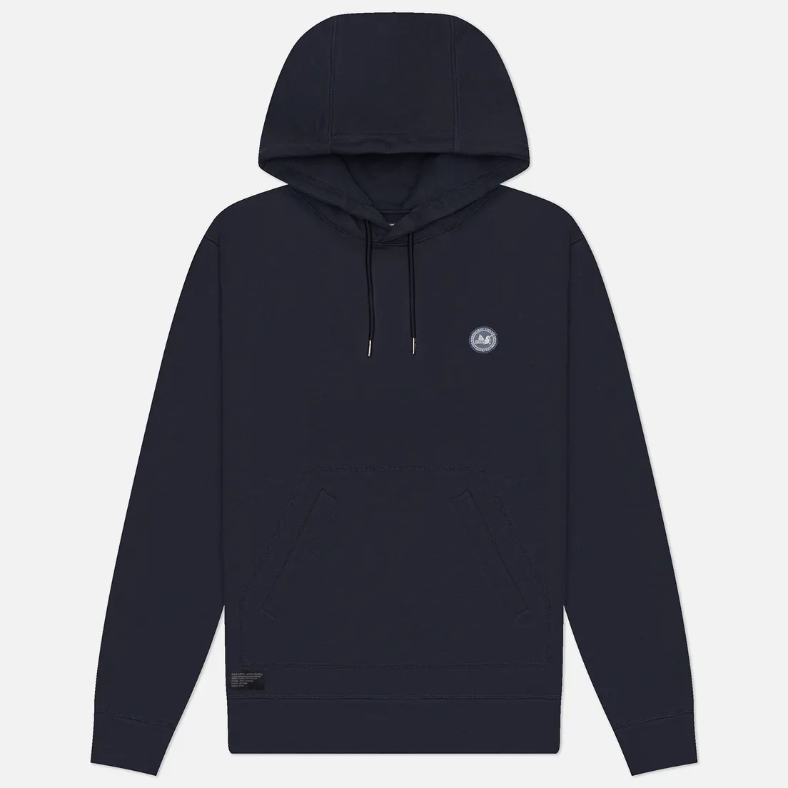 Peaceful Hooligan Мужская толстовка State Hoodie