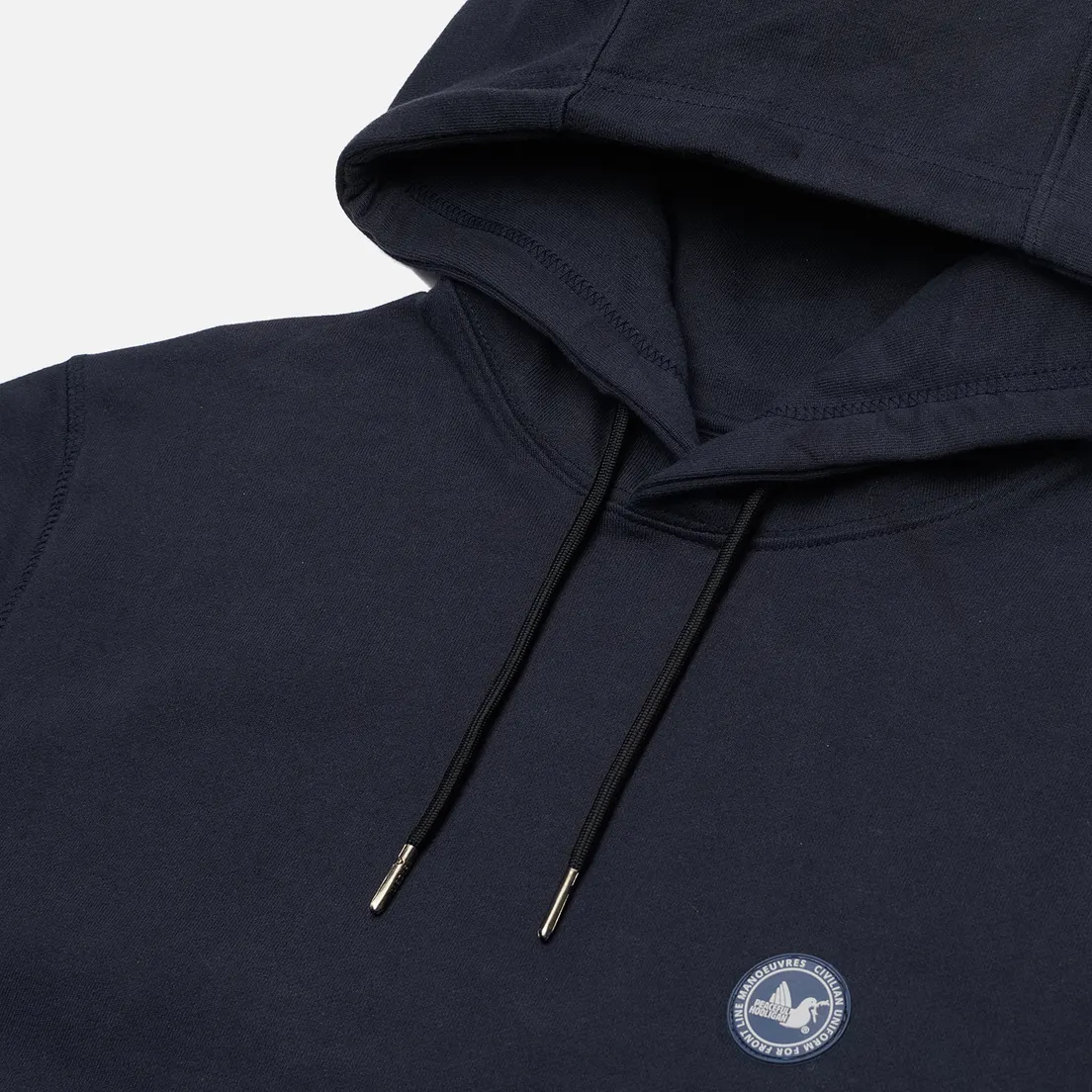 Peaceful Hooligan Мужская толстовка State Hoodie