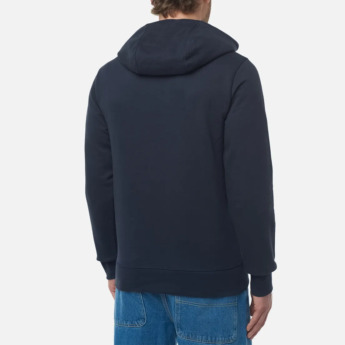 Peaceful Hooligan Мужская толстовка State Hoodie